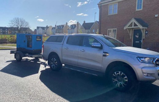 Towing Services