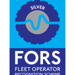 FORS SILVER HAULIER