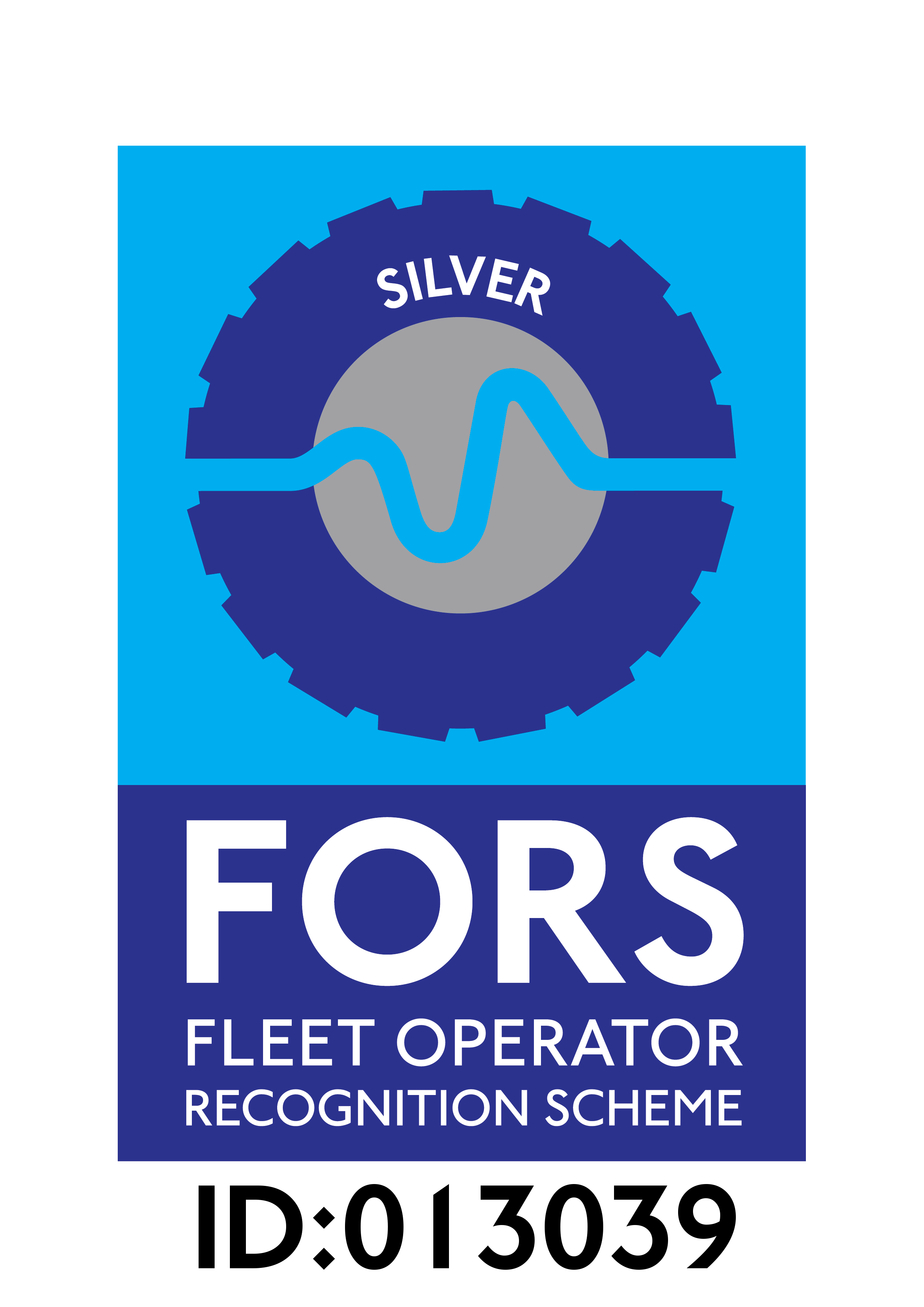 FORS SILVER HAULIER