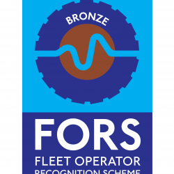 013039 FORS bronze logo